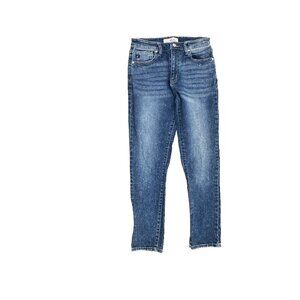 KanCan Skinny Women's size 3 Dark Wash‎ Blue Denim Jeans